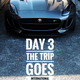 Illustration for article titled Borrow an F-Type R and blast to Canada